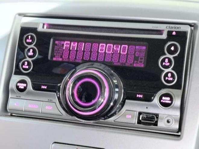 ワゴンRFX 4WD　下廻防錆ETCキーレスCD 660