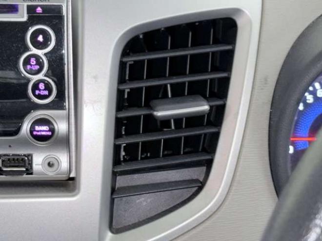 ワゴンRFX 4WD　下廻防錆ETCキーレスCD 660