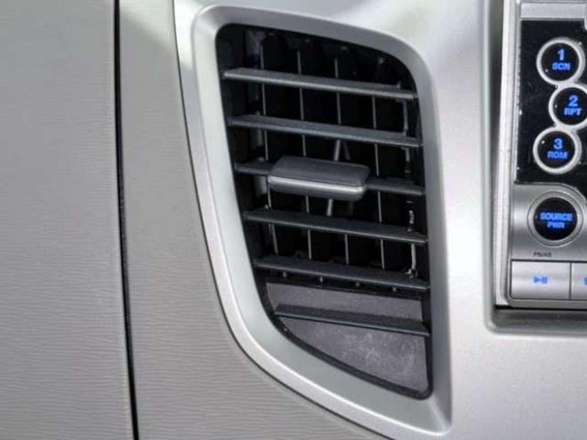 ワゴンRFX 4WD　下廻防錆ETCキーレスCD 660