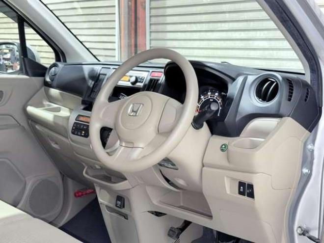 N-WGNG 4WD　下廻防錆プッシュスタートCDラジオ 660