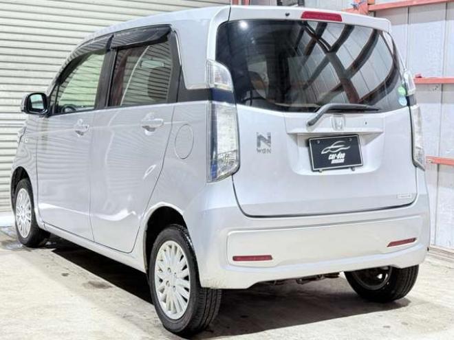 N-WGNG 4WD　下廻防錆プッシュスタートCDラジオ 660