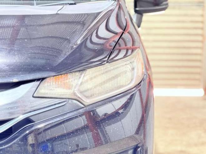 フィット1.5 ハイブリッド Fパッケージ 4WD　下廻防錆4WDTVナビBカメ 1500