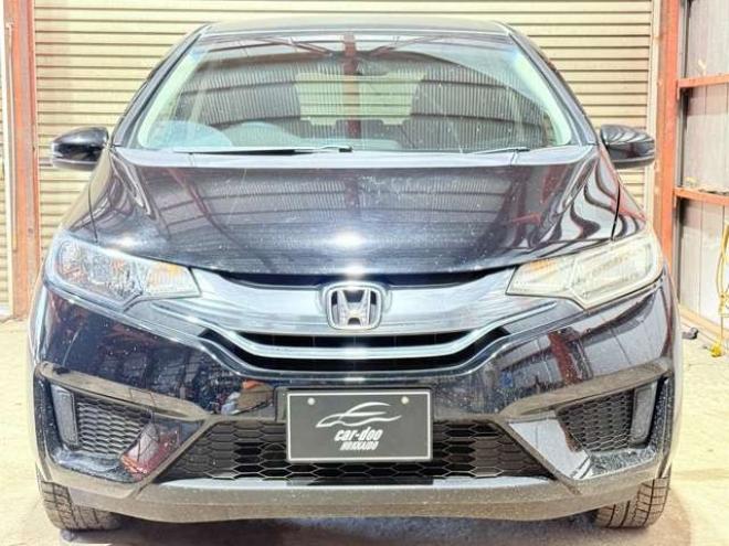 フィット1.5 ハイブリッド Fパッケージ 4WD　下廻防錆4WDTVナビBカメ 1500