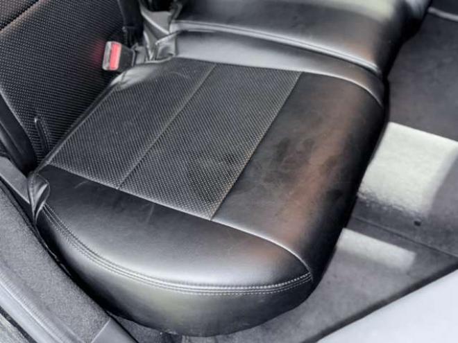 フィット1.5 ハイブリッド Fパッケージ 4WD　下廻防錆4WDTVナビBカメ 1500