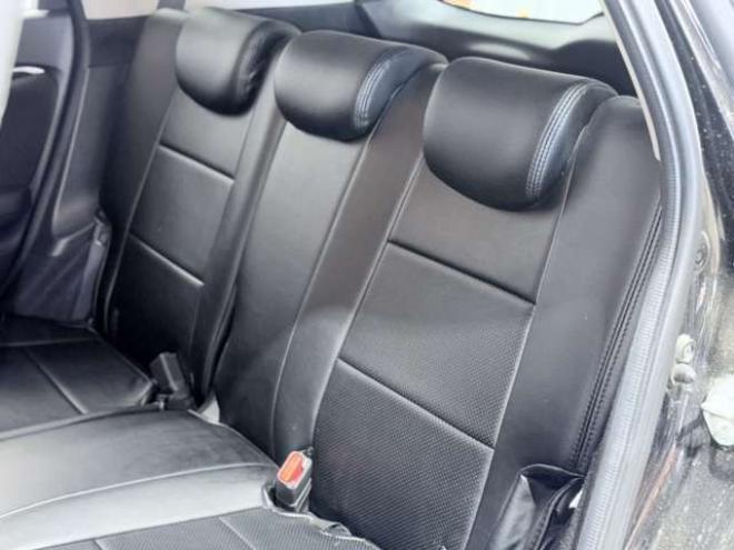 フィット1.5 ハイブリッド Fパッケージ 4WD　下廻防錆4WDTVナビBカメ 1500