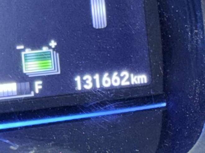 フィット1.5 ハイブリッド Fパッケージ 4WD　下廻防錆4WDTVナビBカメ 1500