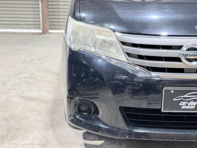 セレナ2.0 20X 4WD　下廻防錆4WDTVナビBカメエンスタETC 2000