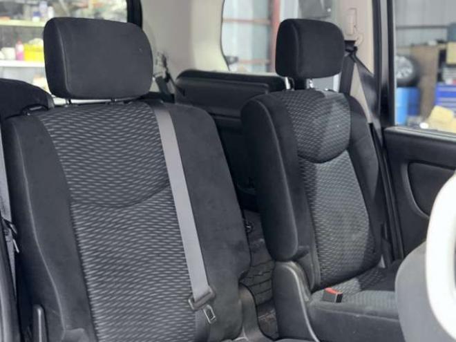 セレナ2.0 20X 4WD　下廻防錆4WDTVナビBカメエンスタETC 2000