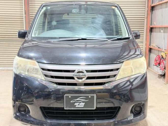 セレナ2.0 20X 4WD　下廻防錆4WDTVナビBカメエンスタETC 2000