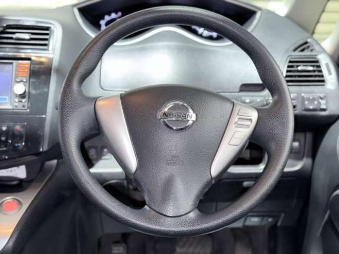 セレナ2.0 20X 4WD　下廻防錆4WDTVナビBカメエンスタETC 2000