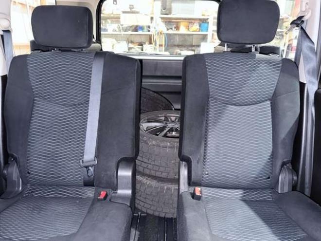 セレナ2.0 20X 4WD　下廻防錆4WDTVナビBカメエンスタETC 2000