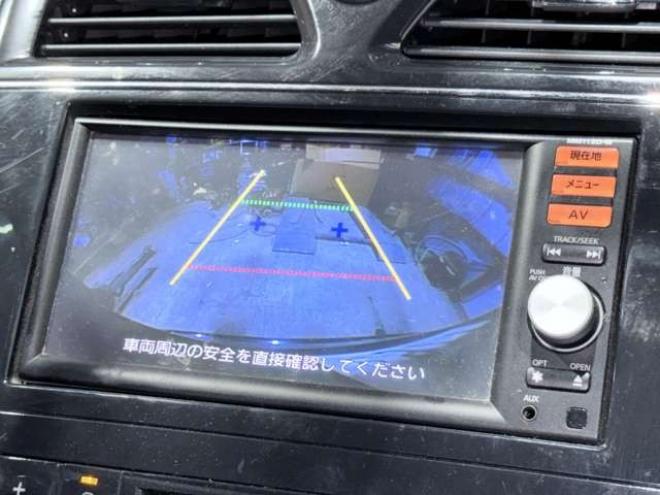 セレナ2.0 20X 4WD　下廻防錆4WDTVナビBカメエンスタETC 2000