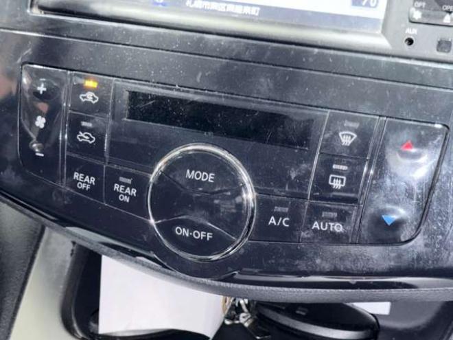 セレナ2.0 20X 4WD　下廻防錆4WDTVナビBカメエンスタETC 2000