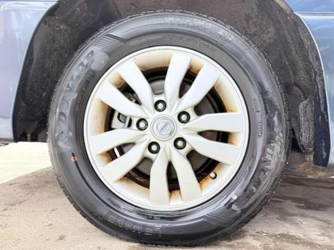 セレナ2.0 ハイウェイスター 4WD　下廻防錆1オナTVナビBカメ後席モニタ夏冬タイヤ 2000