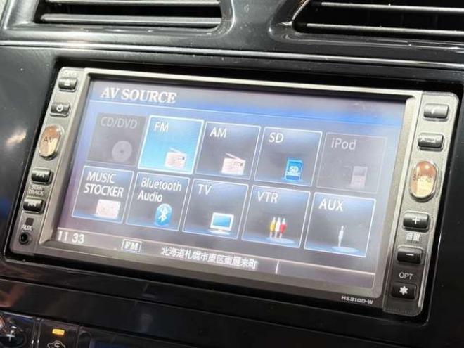 セレナ2.0 ハイウェイスター 4WD　下廻防錆1オナTVナビBカメ後席モニタ夏冬タイヤ 2000