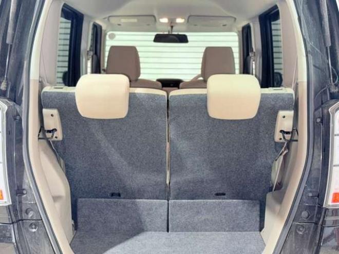 N-BOXG 4WD　下廻防錆スマキー 660