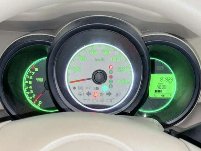 N-BOXG 4WD　下廻防錆スマキー 660