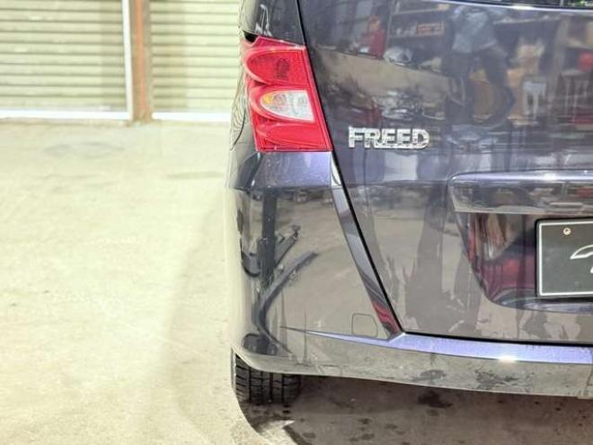 フリード1.5 G Lパッケージ　下廻防錆キーレス 2WD 1500