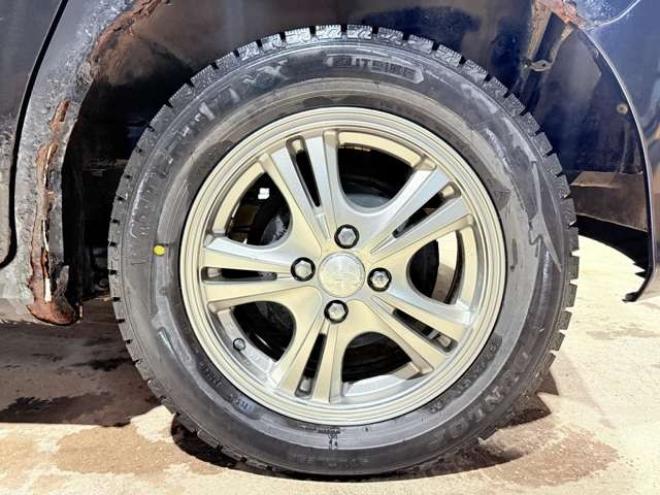 フリード1.5 G Lパッケージ　下廻防錆キーレス 2WD 1500