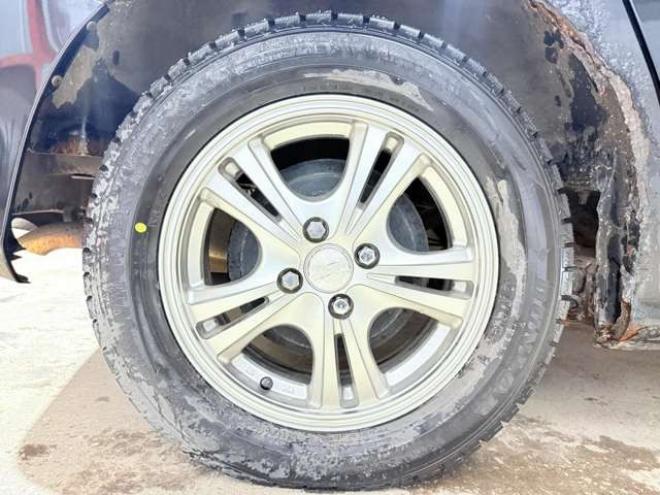 フリード1.5 G Lパッケージ　下廻防錆キーレス 2WD 1500