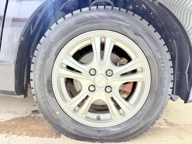 フリード1.5 G Lパッケージ　下廻防錆キーレス 2WD 1500