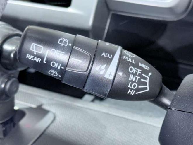 フリード1.5 G Lパッケージ　下廻防錆キーレス 2WD 1500