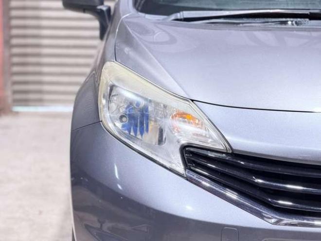 ノート1.2 X エアロスタイル　下廻防錆TVナビETC 2WD 1200