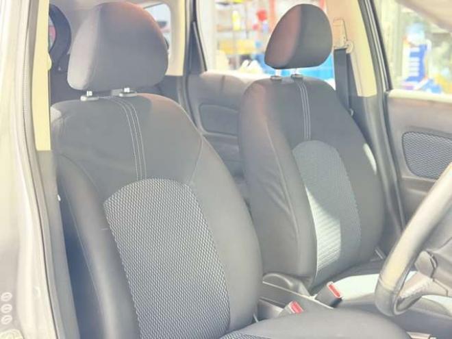 ノート1.2 X エアロスタイル　下廻防錆TVナビETC 2WD 1200