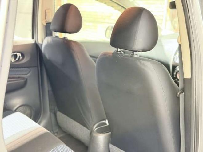 ノート1.2 X エアロスタイル　下廻防錆TVナビETC 2WD 1200