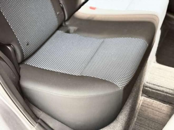 ノート1.2 X エアロスタイル　下廻防錆TVナビETC 2WD 1200