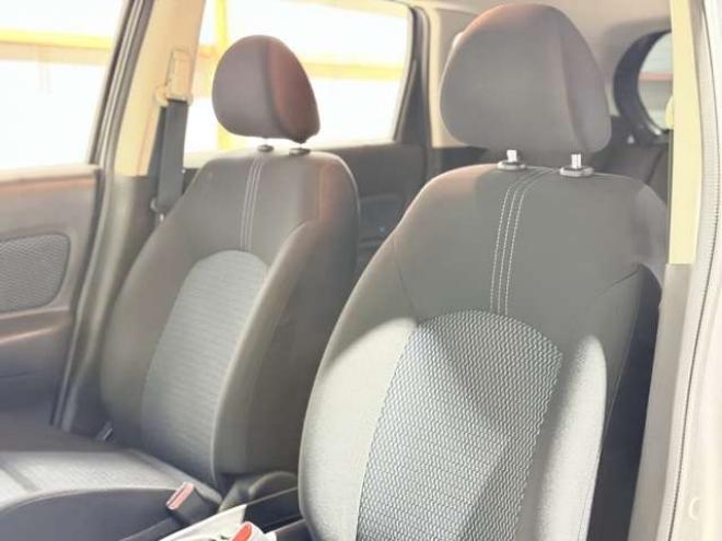 ノート1.2 X エアロスタイル　下廻防錆TVナビETC 2WD 1200