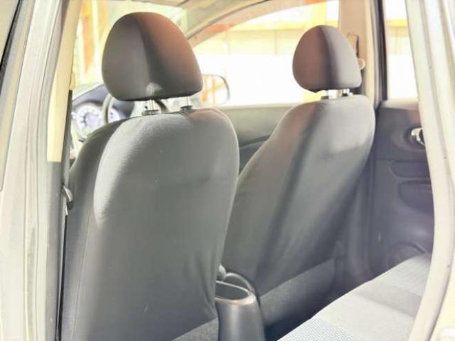 ノート1.2 X エアロスタイル　下廻防錆TVナビETC 2WD 1200