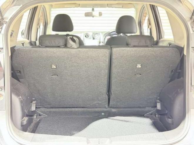 ノート1.2 X エアロスタイル　下廻防錆TVナビETC 2WD 1200