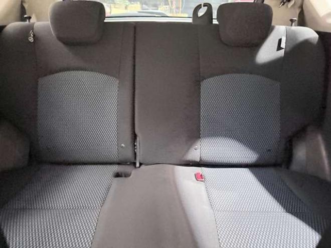 ノート1.2 X エアロスタイル　下廻防錆TVナビETC 2WD 1200