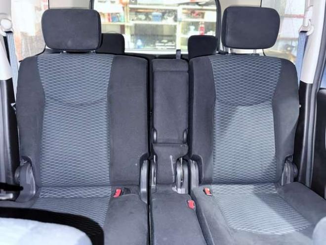 セレナ2.0 20X 4WD　下廻防錆TVナビETCエンスタ 2000