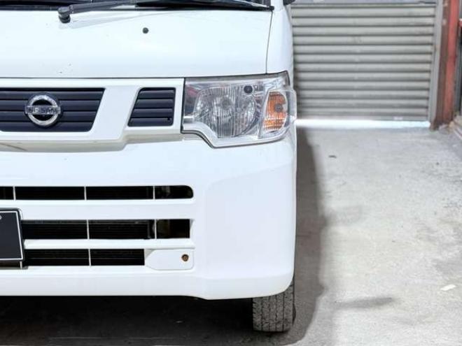 NV100クリッパーDX 4WD　下廻防錆 660