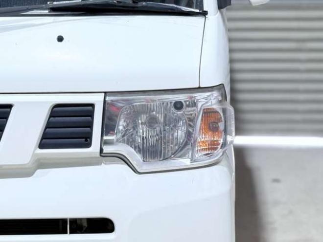 NV100クリッパーDX 4WD　下廻防錆 660