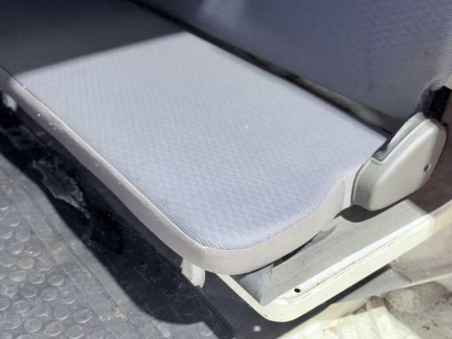 NV100クリッパーDX 4WD　下廻防錆 660