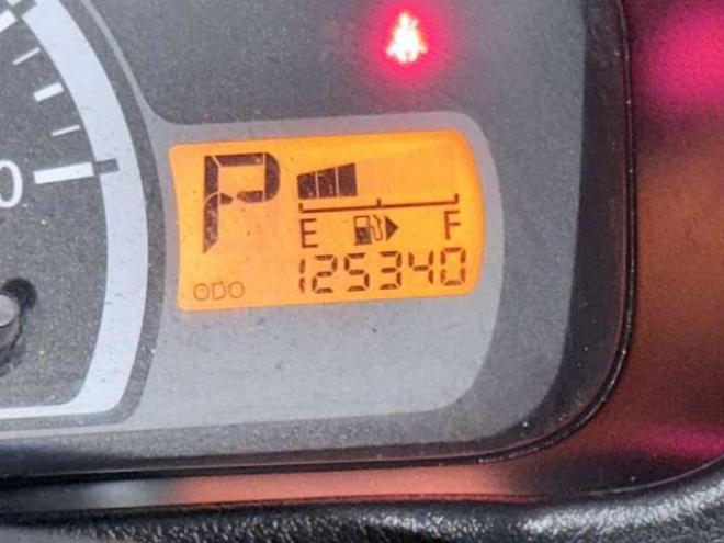 NV100クリッパーDX 4WD　下廻防錆 660