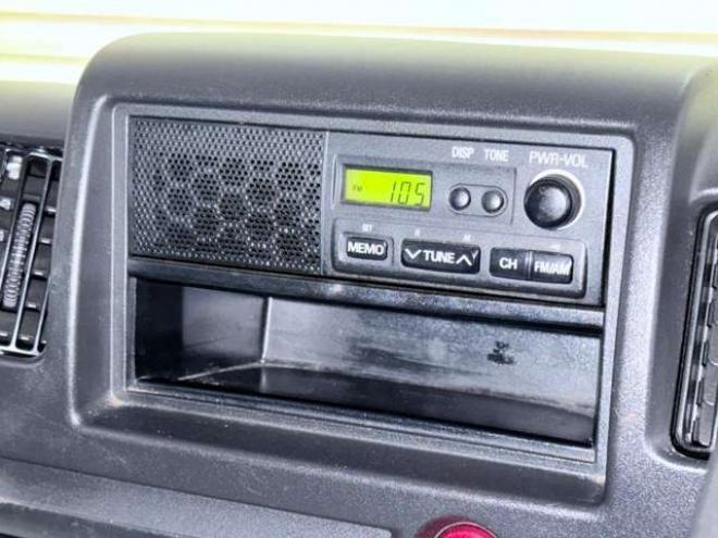 NV100クリッパーDX 4WD　下廻防錆 660