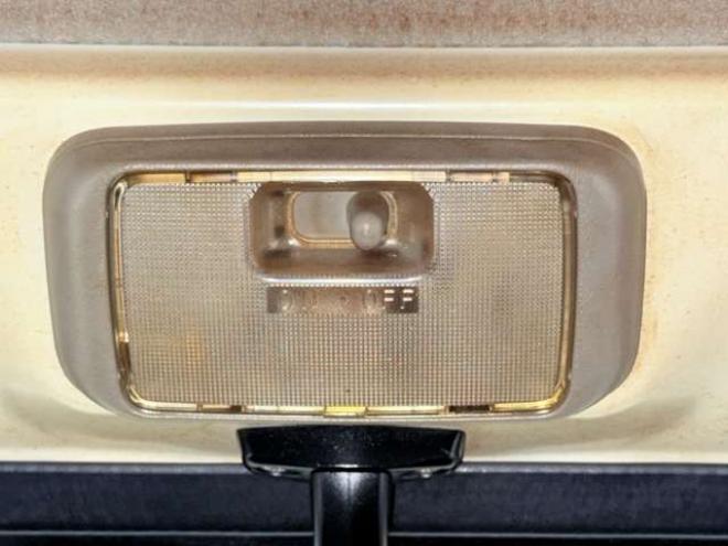 NV100クリッパーDX 4WD　下廻防錆 660