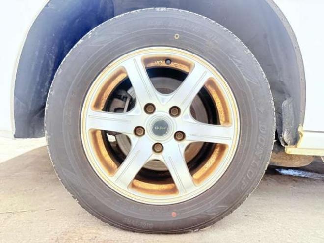 セレナ2.0 20S 4WD　下廻防錆キーレスCD 2000