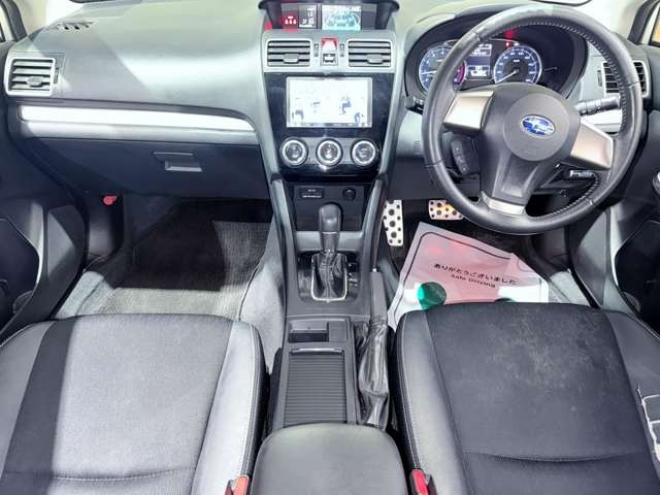インプレッサスポーツ 1.6 i-S 4WD 下廻防錆TVナビETC 1600