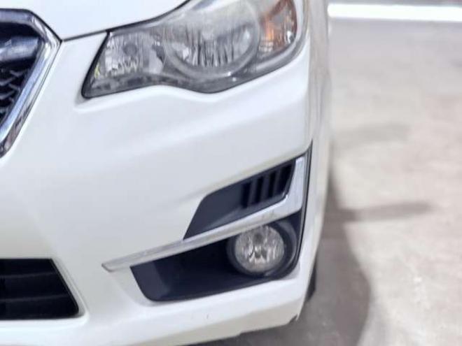 インプレッサスポーツ 1.6 i-S 4WD 下廻防錆TVナビETC 1600