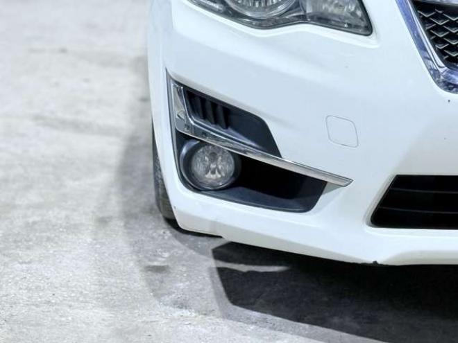 インプレッサスポーツ 1.6 i-S 4WD 下廻防錆TVナビETC 1600