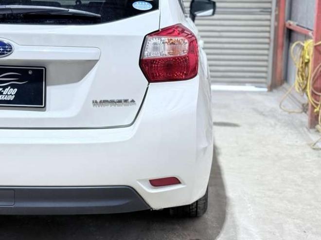 インプレッサスポーツ 1.6 i-S 4WD 下廻防錆TVナビETC 1600