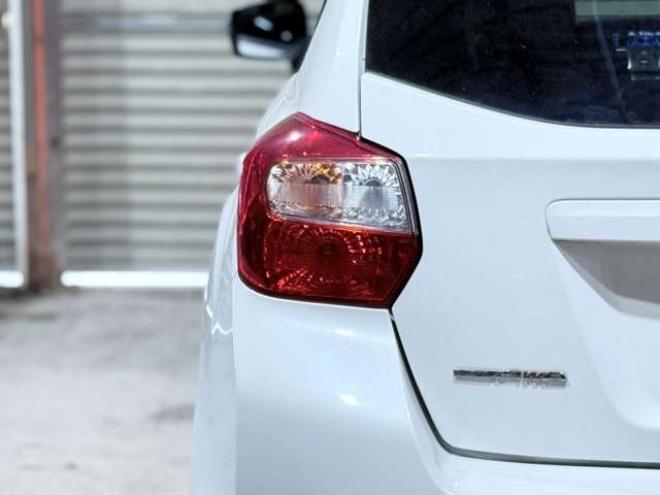 インプレッサスポーツ 1.6 i-S 4WD 下廻防錆TVナビETC 1600