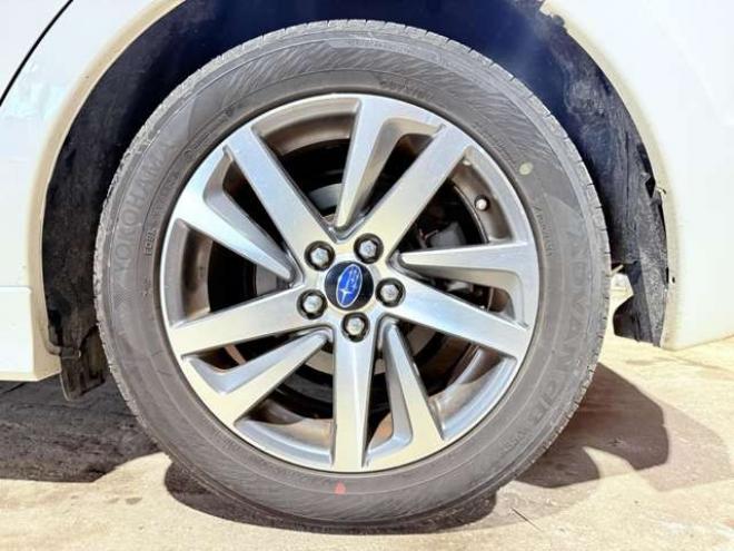 インプレッサスポーツ 1.6 i-S 4WD 下廻防錆TVナビETC 1600