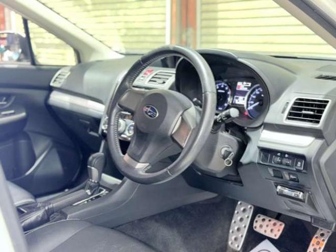 インプレッサスポーツ 1.6 i-S 4WD 下廻防錆TVナビETC 1600