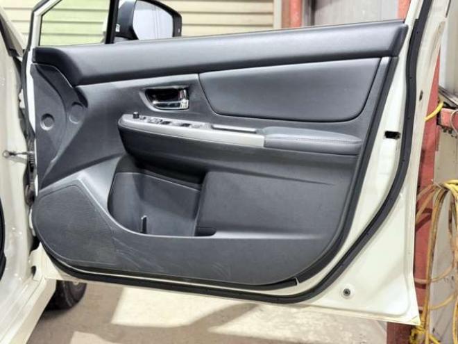 インプレッサスポーツ 1.6 i-S 4WD 下廻防錆TVナビETC 1600